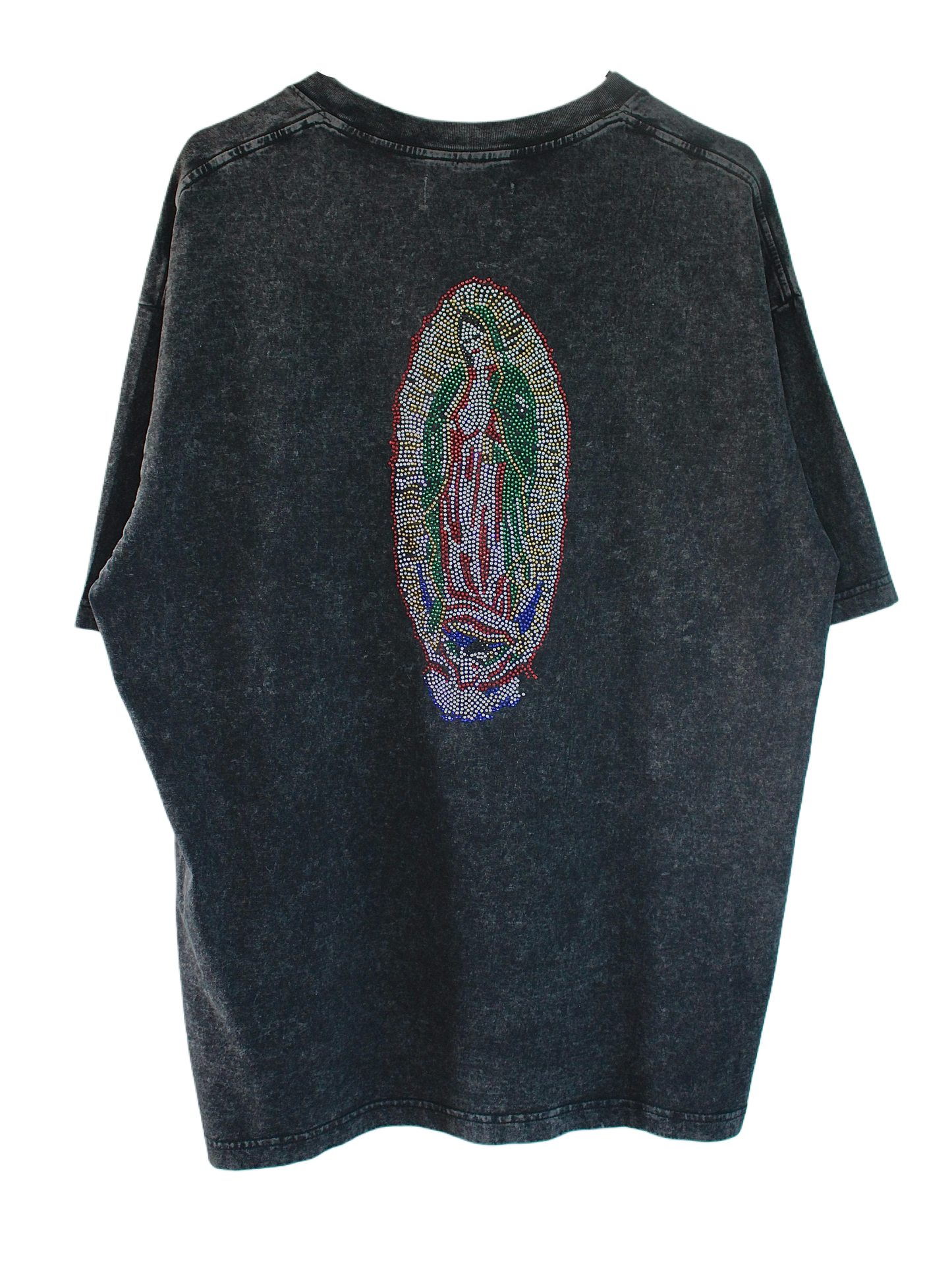 Mama Lupe Tee