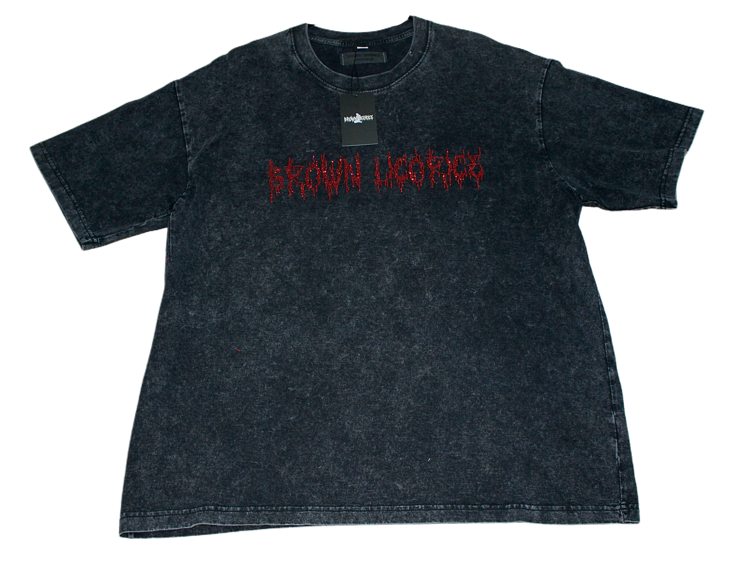 Mama Lupe Tee