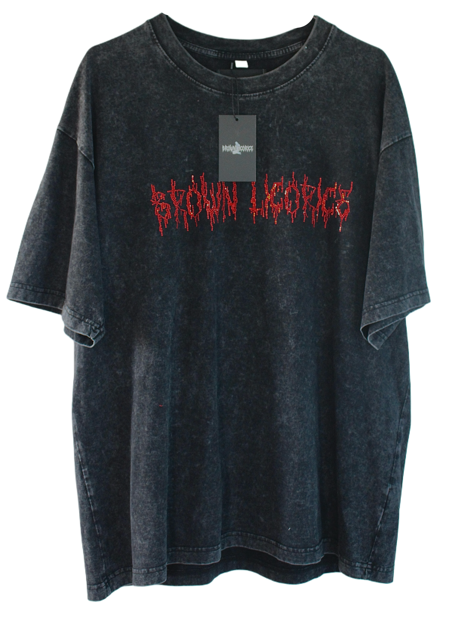 Mama Lupe Tee