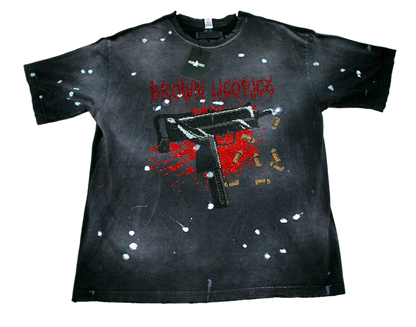 Mi Pistola Tee
