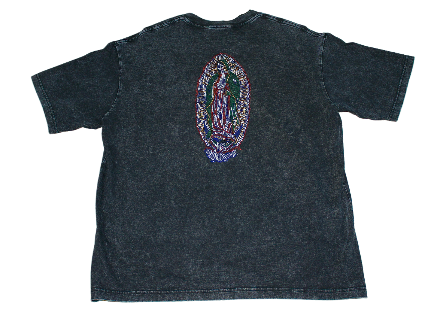 Mama Lupe Tee