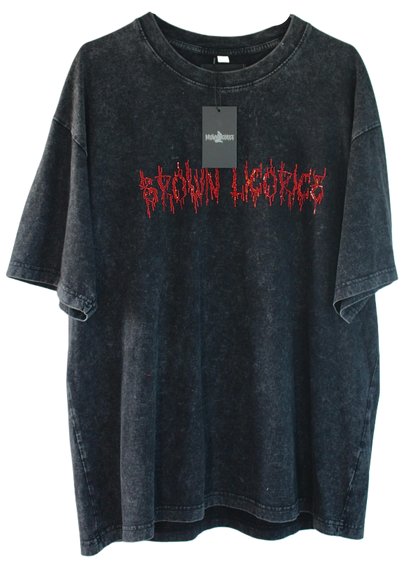 Mama Lupe Tee