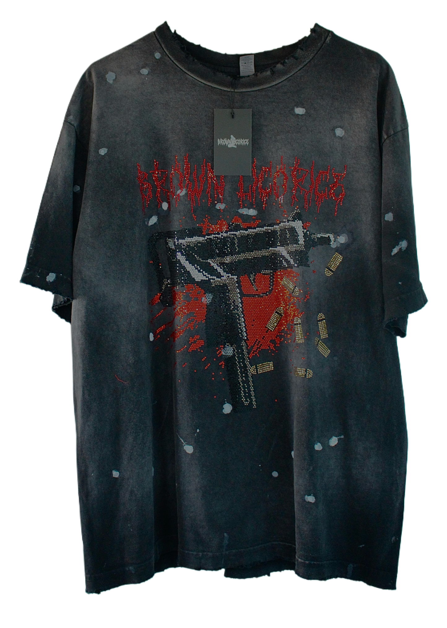 Mi Pistola Tee