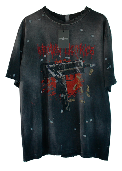 Mi Pistola Tee