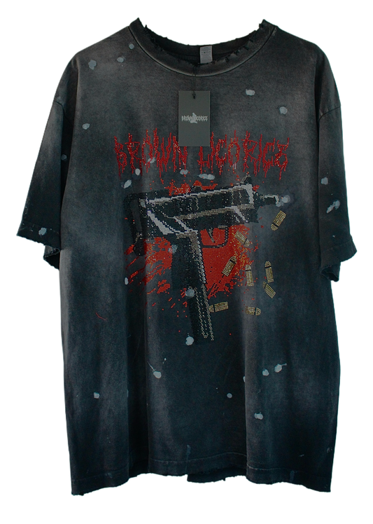 Mi Pistola Tee